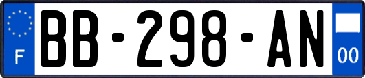 BB-298-AN