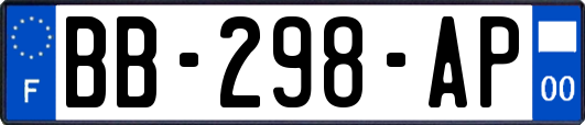 BB-298-AP