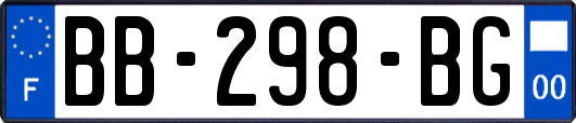 BB-298-BG