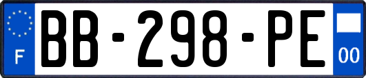 BB-298-PE