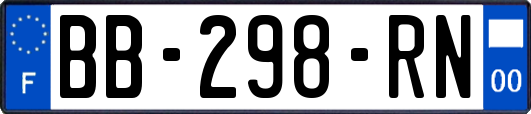 BB-298-RN