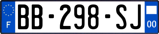 BB-298-SJ