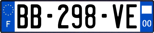 BB-298-VE