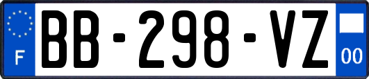 BB-298-VZ