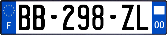 BB-298-ZL