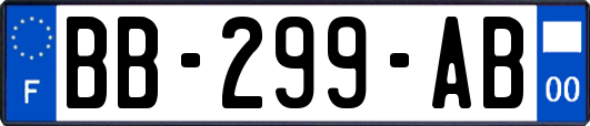 BB-299-AB