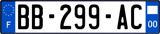 BB-299-AC