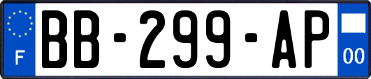 BB-299-AP