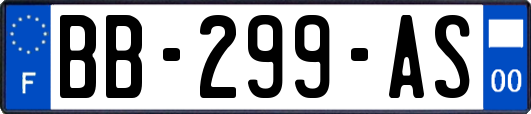 BB-299-AS