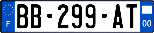 BB-299-AT