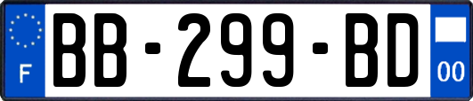 BB-299-BD