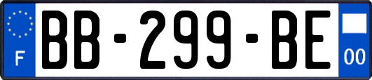 BB-299-BE