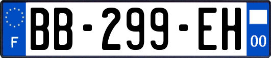 BB-299-EH