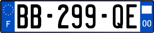 BB-299-QE