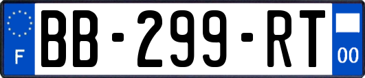 BB-299-RT