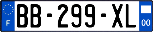 BB-299-XL