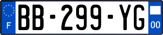 BB-299-YG