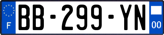 BB-299-YN