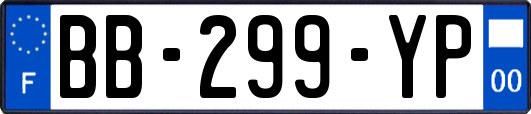BB-299-YP