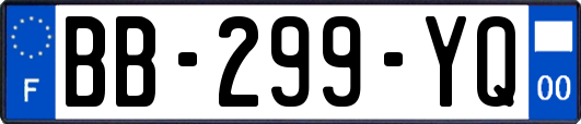 BB-299-YQ