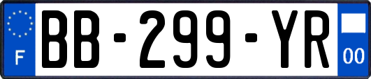 BB-299-YR