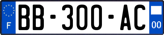 BB-300-AC