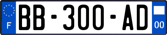 BB-300-AD