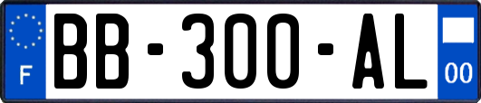 BB-300-AL