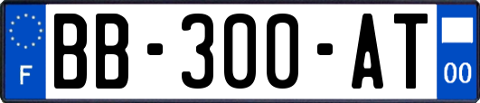 BB-300-AT