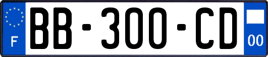 BB-300-CD