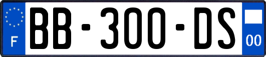 BB-300-DS