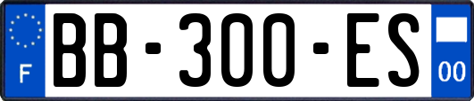 BB-300-ES