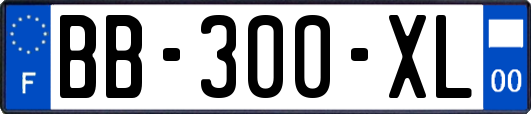 BB-300-XL