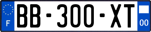 BB-300-XT