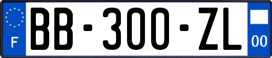BB-300-ZL