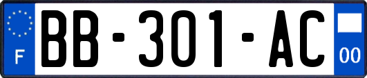 BB-301-AC