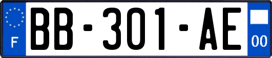 BB-301-AE