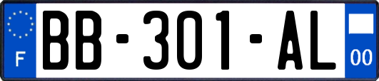 BB-301-AL