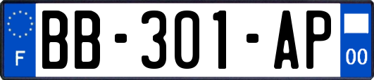 BB-301-AP