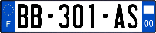 BB-301-AS