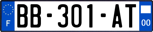 BB-301-AT