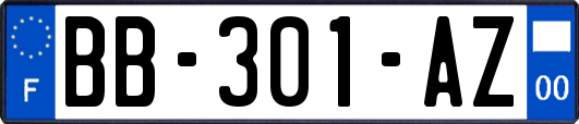 BB-301-AZ