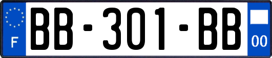 BB-301-BB