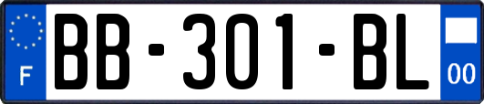 BB-301-BL