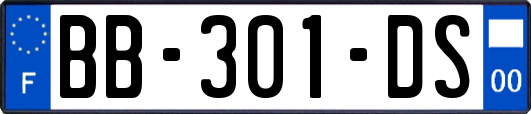 BB-301-DS