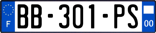 BB-301-PS