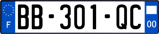 BB-301-QC