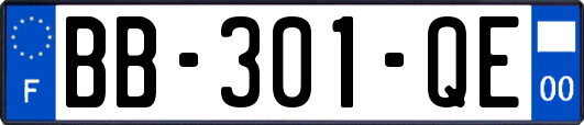 BB-301-QE