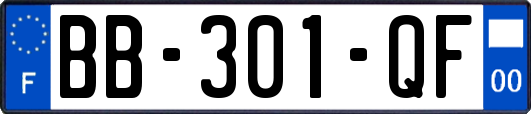 BB-301-QF