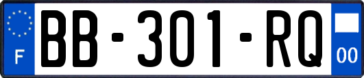 BB-301-RQ